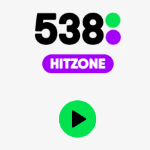 Radio 538 Hitzone